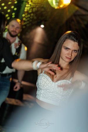 Репортаж Вадима Свирина
